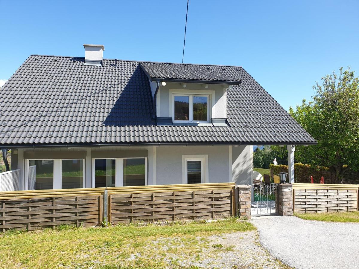 Ferienwohnung Bleimuth Passail Exterior foto